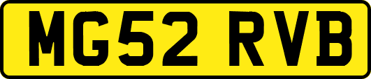 MG52RVB