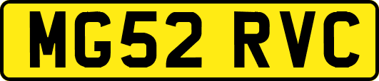 MG52RVC
