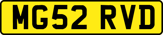MG52RVD