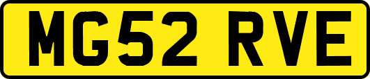 MG52RVE