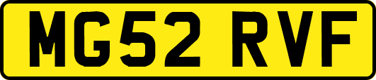 MG52RVF
