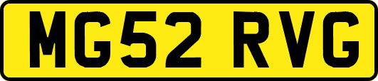 MG52RVG