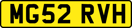MG52RVH