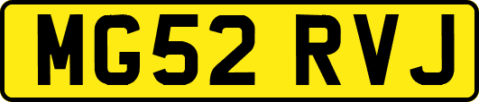 MG52RVJ
