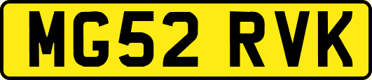 MG52RVK