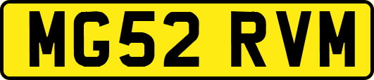 MG52RVM