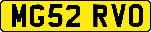 MG52RVO