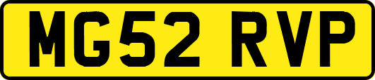 MG52RVP