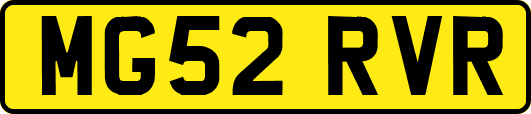 MG52RVR