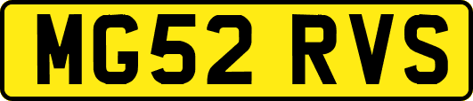 MG52RVS