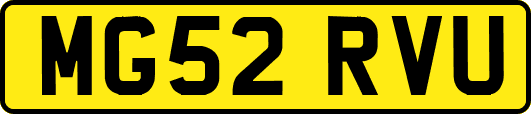 MG52RVU