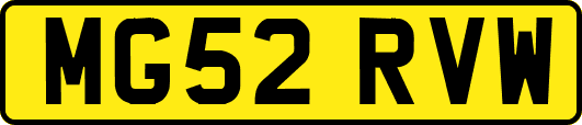 MG52RVW