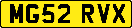 MG52RVX