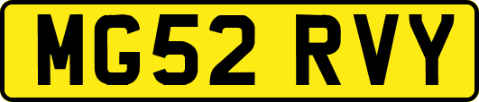 MG52RVY