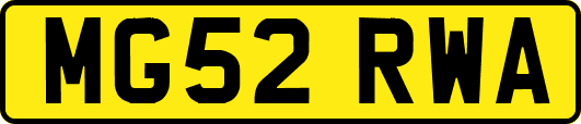 MG52RWA