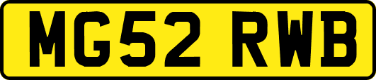 MG52RWB