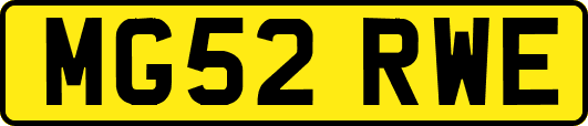 MG52RWE