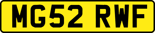 MG52RWF