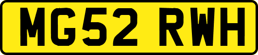 MG52RWH