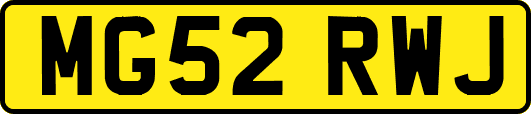MG52RWJ