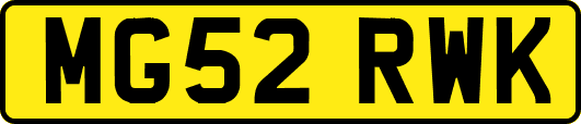 MG52RWK