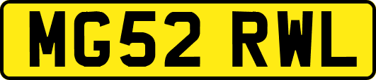 MG52RWL