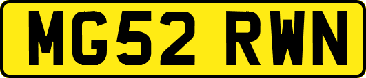 MG52RWN