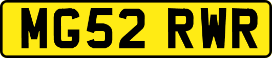 MG52RWR