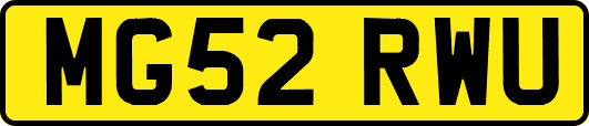 MG52RWU
