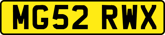 MG52RWX