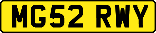 MG52RWY