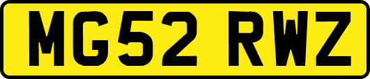 MG52RWZ