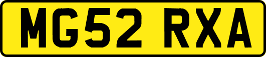 MG52RXA