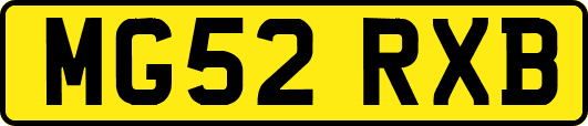MG52RXB