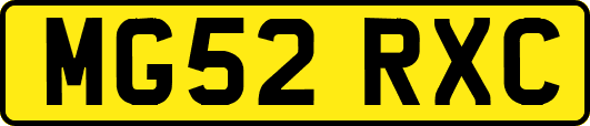 MG52RXC