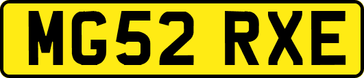 MG52RXE