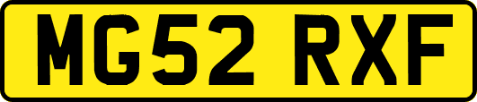MG52RXF