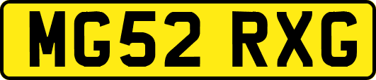 MG52RXG