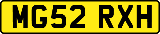 MG52RXH