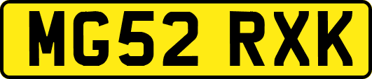MG52RXK