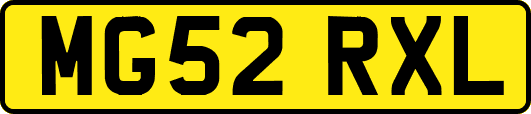 MG52RXL