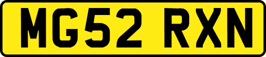 MG52RXN