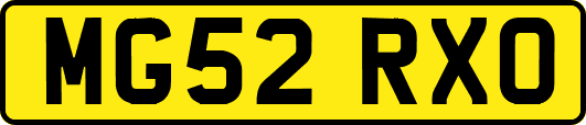 MG52RXO