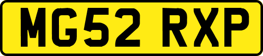MG52RXP