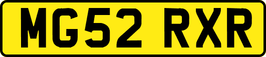 MG52RXR