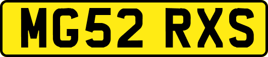 MG52RXS