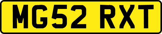 MG52RXT