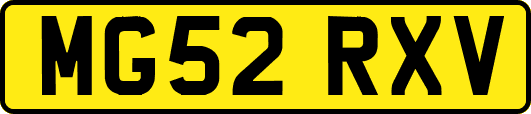MG52RXV