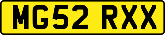 MG52RXX