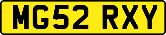 MG52RXY